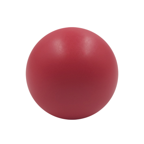 LP-18, Pelota squishy de poliuretano con aroma.